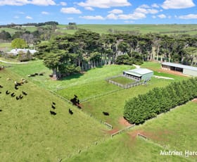 Rural / Farming commercial property sold at 430 Koonwarra Inverloch Road Leongatha South VIC 3953