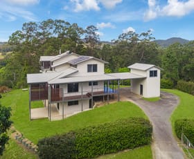 Rural / Farming commercial property for sale at 92 Nolans Road Stokers Siding NSW 2484