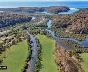 Rural / Farming commercial property sold at 737 Tathra-Bermagui Road Tathra NSW 2550