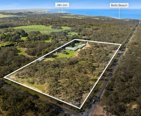 Rural / Farming commercial property for sale at 205 Addiscott Road Bells Beach VIC 3228