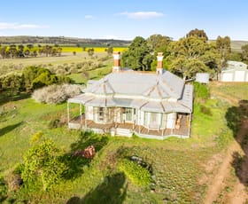 Rural / Farming commercial property for sale at 1149 Old St Arnaud Road Gowar East VIC 3477