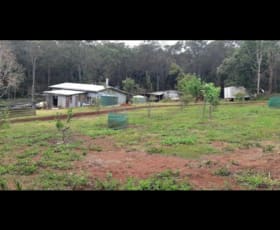 Rural / Farming commercial property for sale at Mount Fox QLD 4850