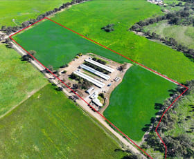 Rural / Farming commercial property sold at 60 Stewarts Lane Lockwood VIC 3551
