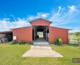 Rural / Farming commercial property sold at 196 Biddaddaba Road Boyland QLD 4275
