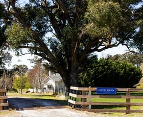 Rural / Farming commercial property for sale at 1922 Peelwood Road Crookwell NSW 2583