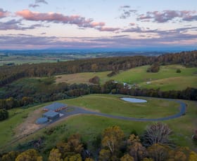 Rural / Farming commercial property for sale at 280 Fern Bank Road Osmaston TAS 7303