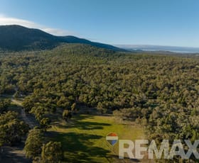 Rural / Farming commercial property for sale at 1260 Ironbong Road Bethungra NSW 2590