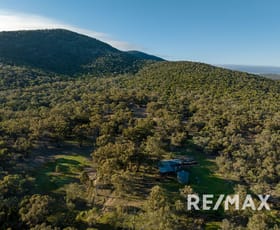 Rural / Farming commercial property for sale at 1260 Ironbong Road Bethungra NSW 2590