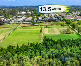 Rural / Farming commercial property for sale at 46 Clearwater Street Bethania QLD 4205