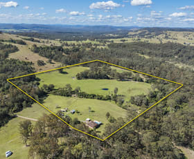 Rural / Farming commercial property for sale at 116 Parsons Rd Clarence Town NSW 2321