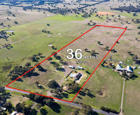 Rural / Farming commercial property for sale at 1110 Merriang Road Woodstock VIC 3751