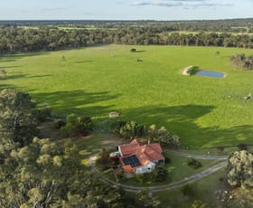 Rural / Farming commercial property sold at 38 McCrackens Road Locksley VIC 3665
