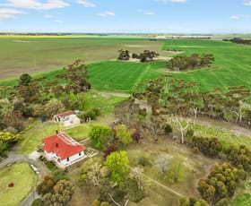 Rural / Farming commercial property for sale at 1047 Rokewood-Shelford Road Shelford VIC 3329