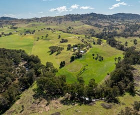 Rural / Farming commercial property for sale at 'Angle Burn' 101 Clearview Road Darbys Falls NSW 2793