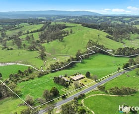Rural / Farming commercial property sold at 2145 Old Sale Road Shady Creek VIC 3821