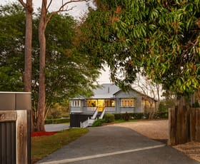 Rural / Farming commercial property sold at 3488 Moggill Road Moggill QLD 4070