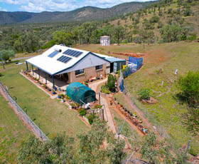 Rural / Farming commercial property sold at 52310 Burnett Highway Bouldercombe QLD 4702