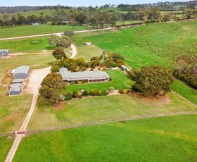 Rural / Farming commercial property for sale at 821 Warmington Run Harrogate SA 5244