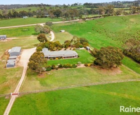 Rural / Farming commercial property for sale at 821 Warmington Run Harrogate SA 5244