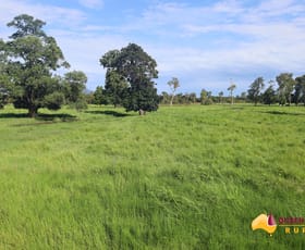 Rural / Farming commercial property for sale at Cardwell QLD 4849