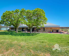 Rural / Farming commercial property sold at 314 Collins Road Crooked Brook WA 6236
