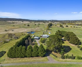Rural / Farming commercial property for sale at 26 Crowthers Lane Yarra Goulburn NSW 2580
