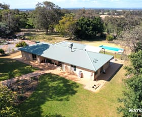 Rural / Farming commercial property sold at 1358 Cowalla Road Wanerie WA 6503