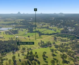 Rural / Farming commercial property for sale at 2794 Daguilar Highway Woodford QLD 4514