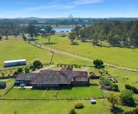 Rural / Farming commercial property for sale at 2794 Daguilar Highway Woodford QLD 4514