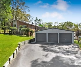 Rural / Farming commercial property sold at 258 Greta Road Kulnura NSW 2250