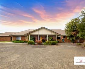 Rural / Farming commercial property sold at 327 Campbell Road Riddells Creek VIC 3431
