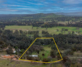 Rural / Farming commercial property for sale at 59 Bridle Track Road Markwood VIC 3678