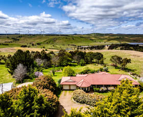 Rural / Farming commercial property sold at 2832 Crookwell Rd Goulburn NSW 2580