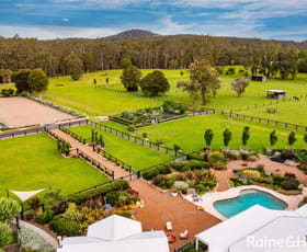 Rural / Farming commercial property for sale at 1509 Mandalong Road Dooralong NSW 2259