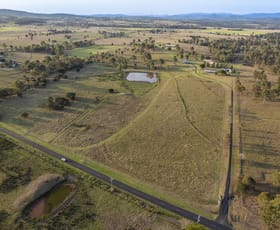 Rural / Farming commercial property sold at 883 Glamorgan Vale Road Glamorgan Vale QLD 4306