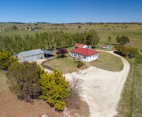 Rural / Farming commercial property sold at 389 Falconer Road Guyra NSW 2365