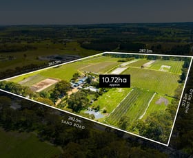 Rural / Farming commercial property for sale at 207 Sand Road Mclaren Flat SA 5171