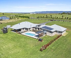 Rural / Farming commercial property sold at 5 Bakewell Circuit Scone NSW 2337