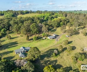 Rural / Farming commercial property sold at Tregeagle NSW 2480