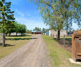 Rural / Farming commercial property sold at 49 Glen Cairn Road Glen Cairn QLD 4342