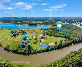 Rural / Farming commercial property sold at 2 Dreyer Road Eagleby QLD 4207