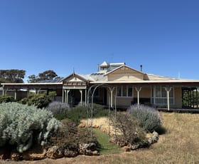 Rural / Farming commercial property sold at 23 Hillcroft Road Brookton WA 6306