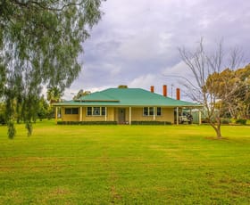 Rural / Farming commercial property sold at 'Moystn Park' 1432 North Aratula Road Deniliquin NSW 2710