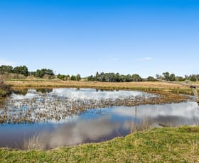 Rural / Farming commercial property sold at 1309 Wombeyan Caves Road High Range NSW 2575