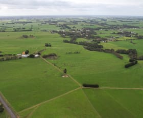 Rural / Farming commercial property for sale at 539 Hopkins Falls Road Cudgee VIC 3265