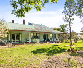 Rural / Farming commercial property for sale at 635 Dunmunkle Creek Road Rupanyup VIC 3388