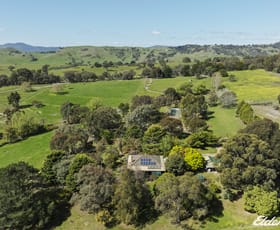 Rural / Farming commercial property sold at 2028 Creightons Creek Road Creightons Creek VIC 3666