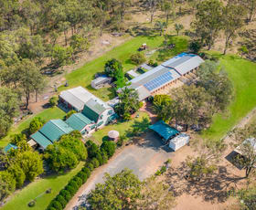 Rural / Farming commercial property for sale at 533 Haddock Drive O'connell QLD 4680