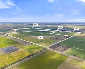Rural / Farming commercial property for sale at 2896 Murray Valley Highway Yielima VIC 3638