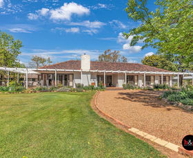 Rural / Farming commercial property sold at 600 Hogan Road Undera VIC 3629